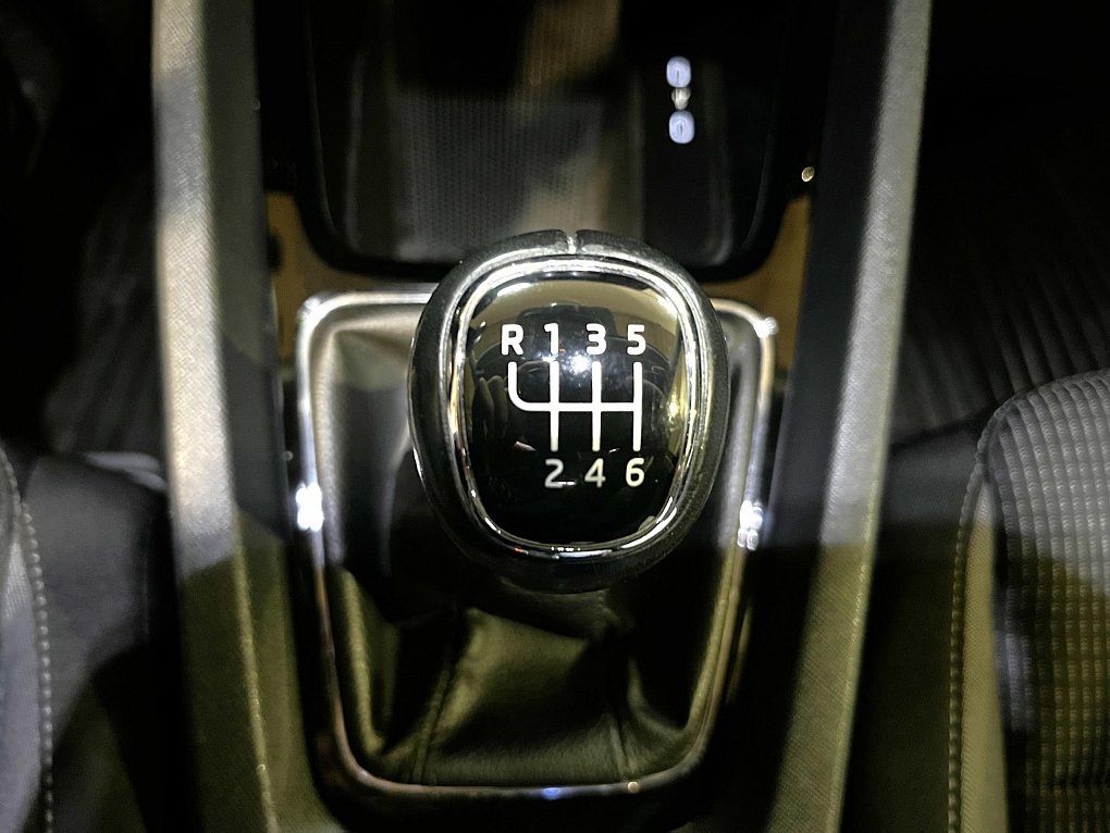 Škoda Octavia IV 2.0 TDi Ambition