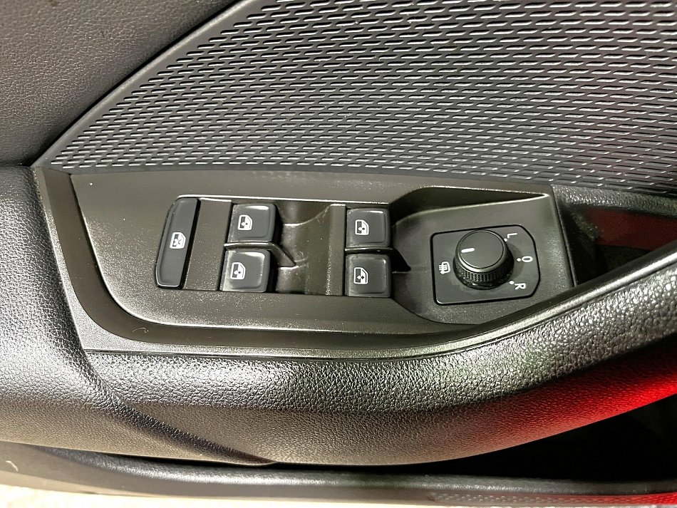 Škoda Octavia IV 2.0 TDi Ambition