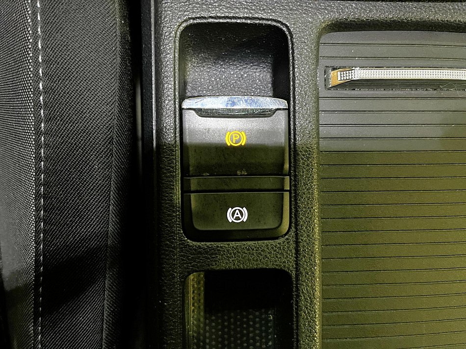 Škoda Octavia IV 2.0 TDi Ambition