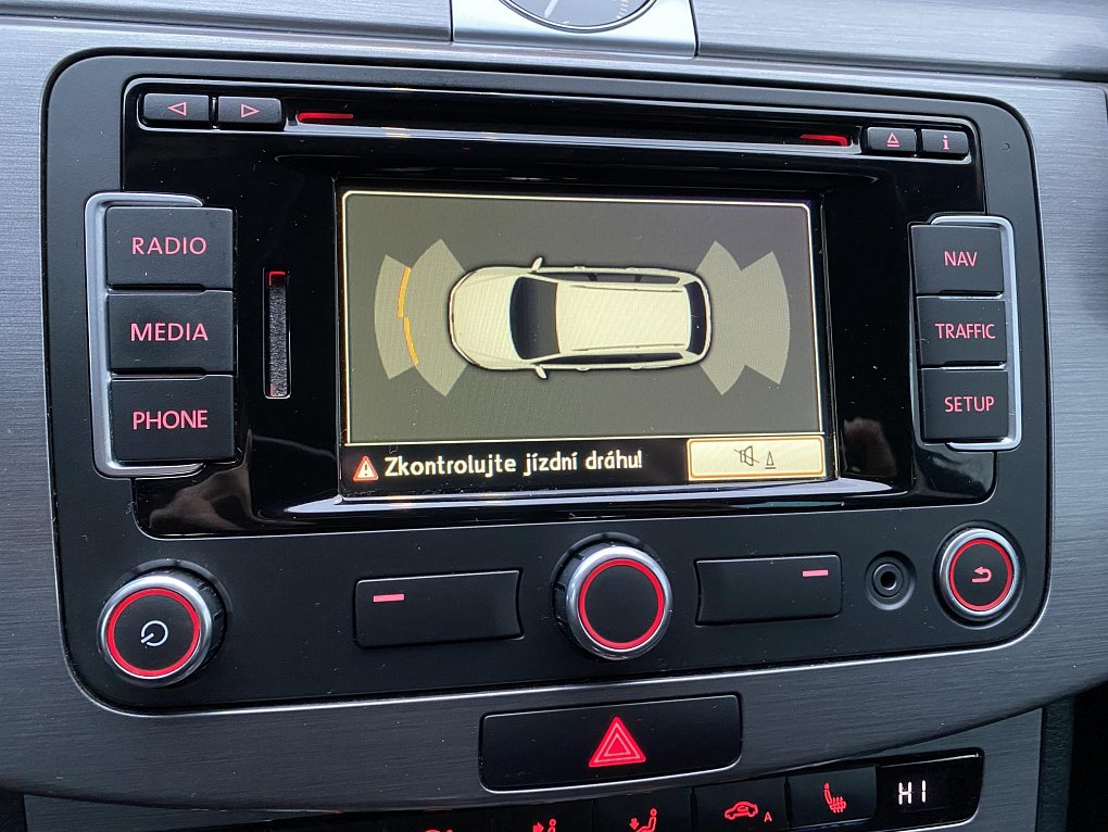 Volkswagen Passat 2.0 TDi Comfortline