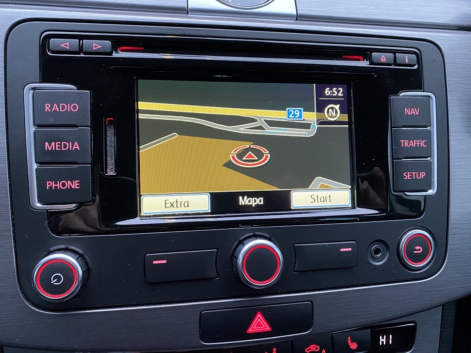 Volkswagen Passat 2.0 TDi Comfortline