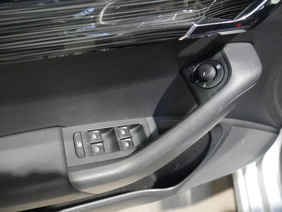 Škoda Octavia III 2.0 TDi 