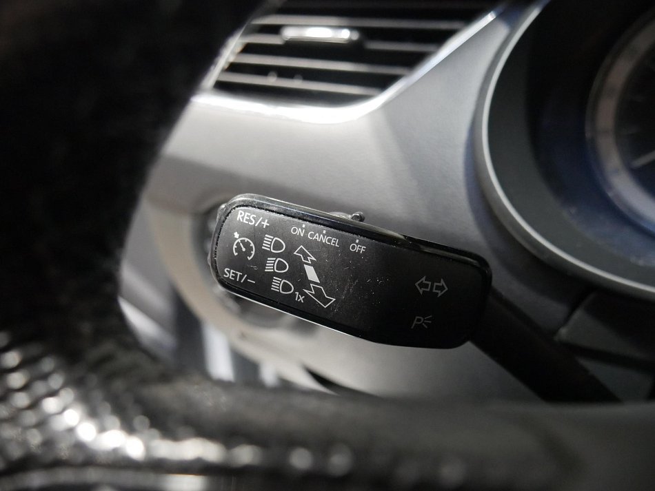 Škoda Octavia III 2.0 TDi 