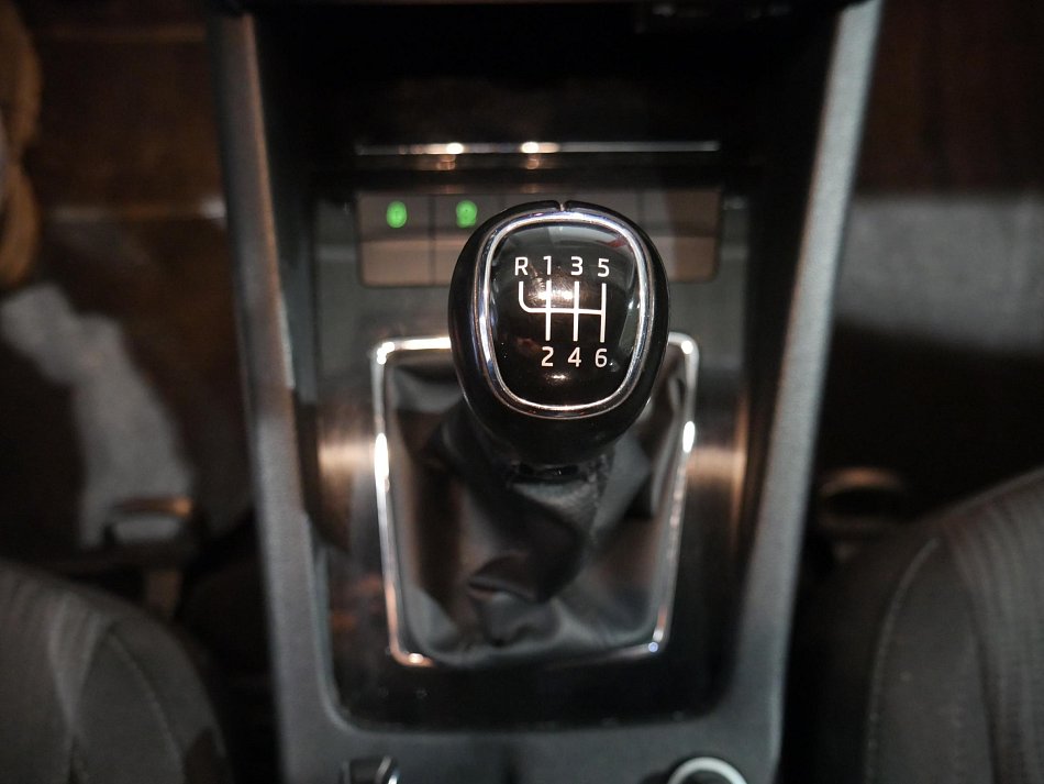 Škoda Octavia III 2.0 TDi 