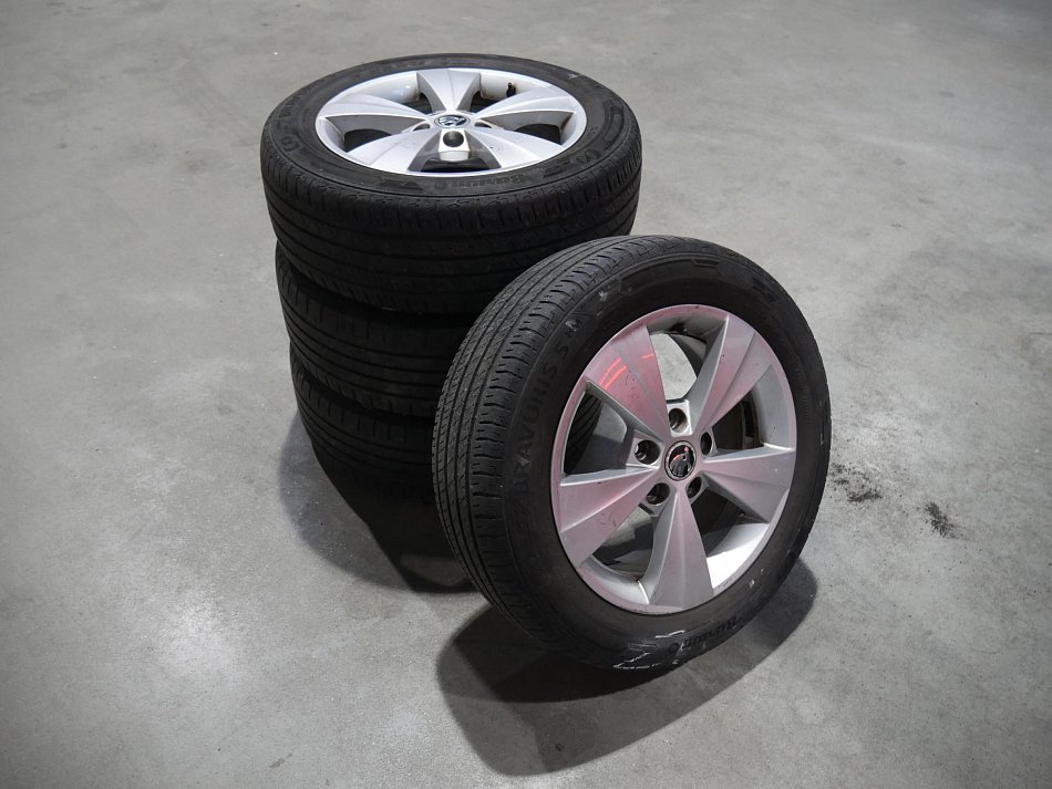 Škoda Octavia III 2.0 TDi 