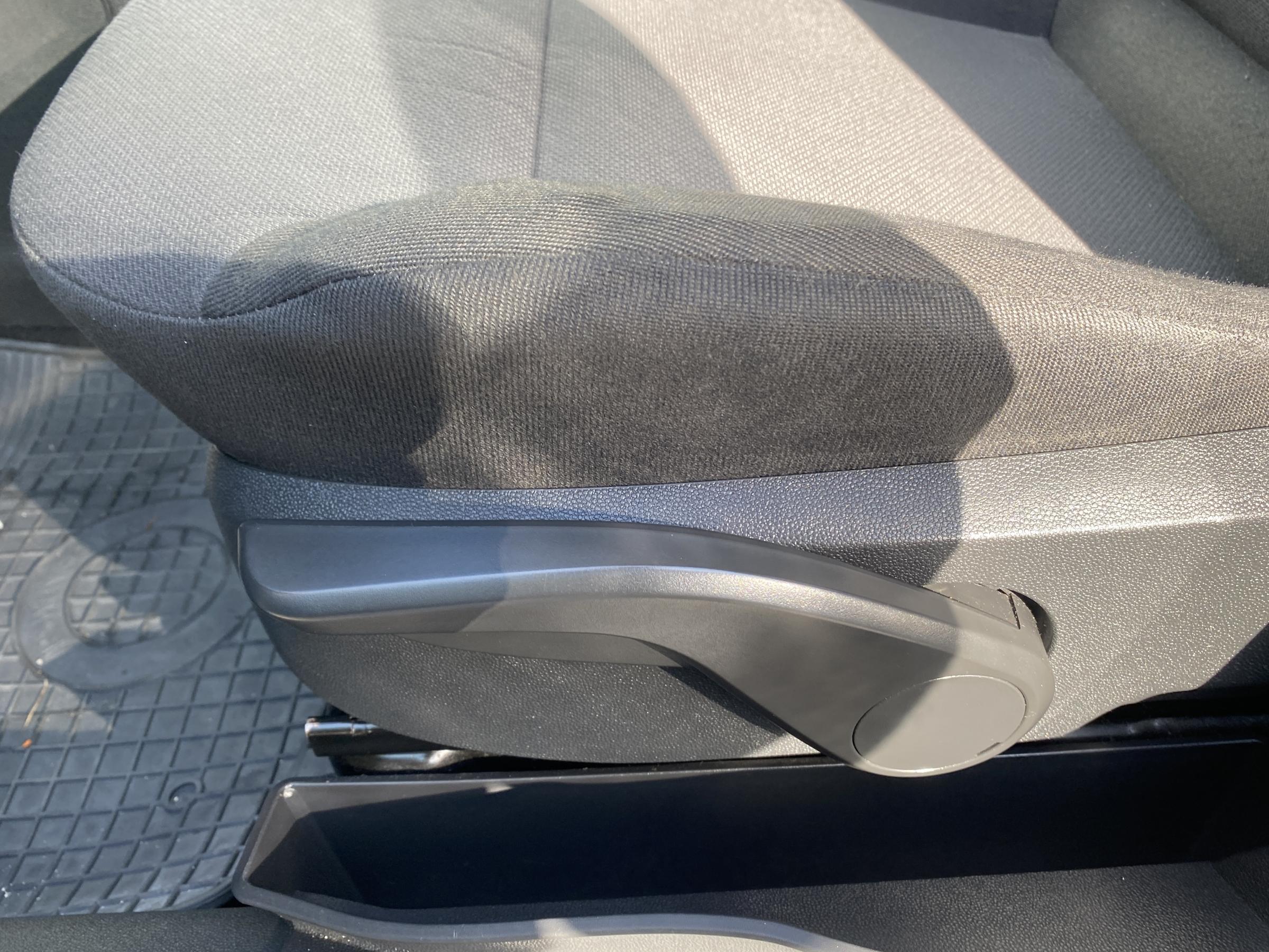 Opel Zafira, 2008 - pohled č. 14