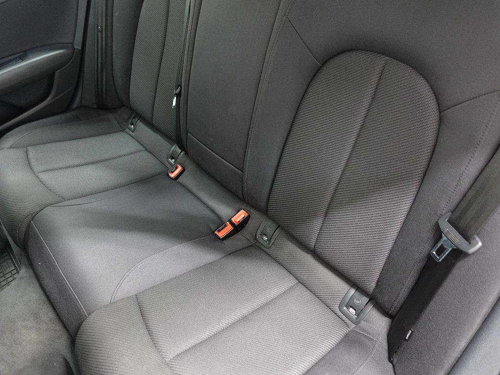 Audi A6 3.0TDI  Quattro