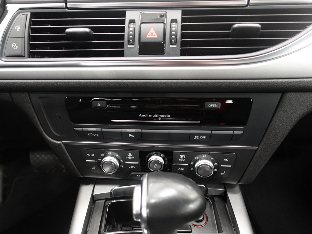 Audi A6 3.0TDI  Quattro
