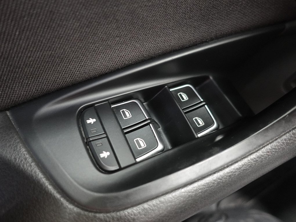 Audi A6 3.0TDI  Quattro