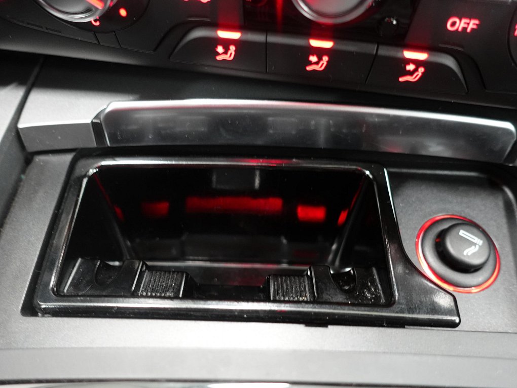 Audi A6 3.0TDI  Quattro