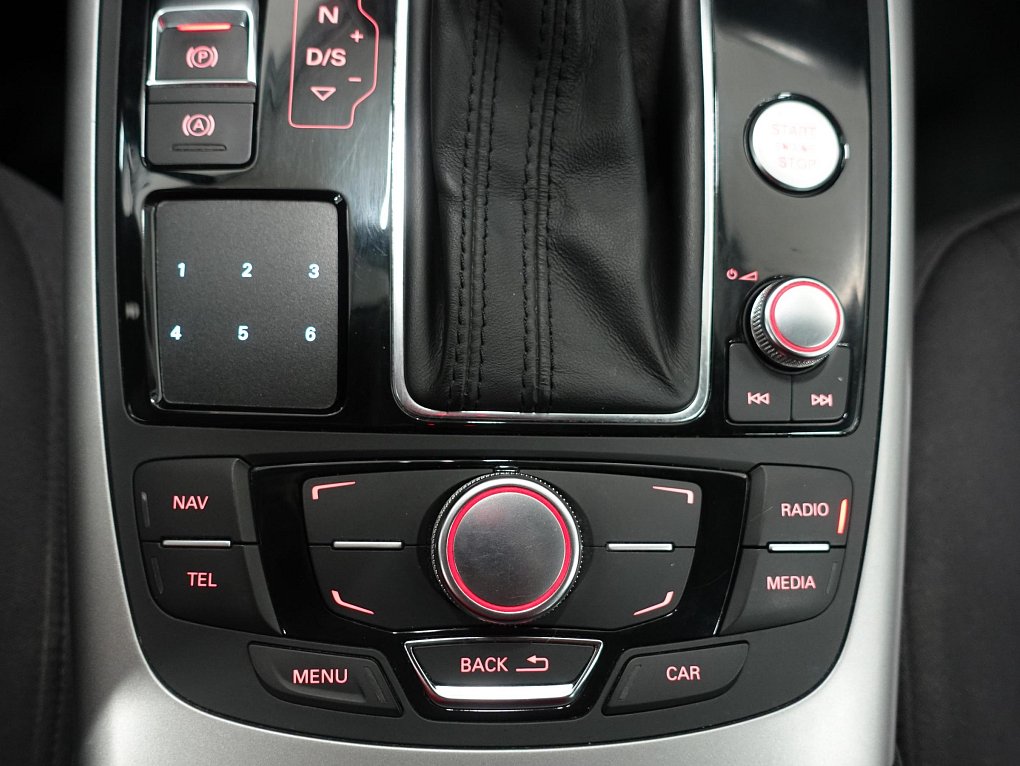 Audi A6 3.0TDI  Quattro