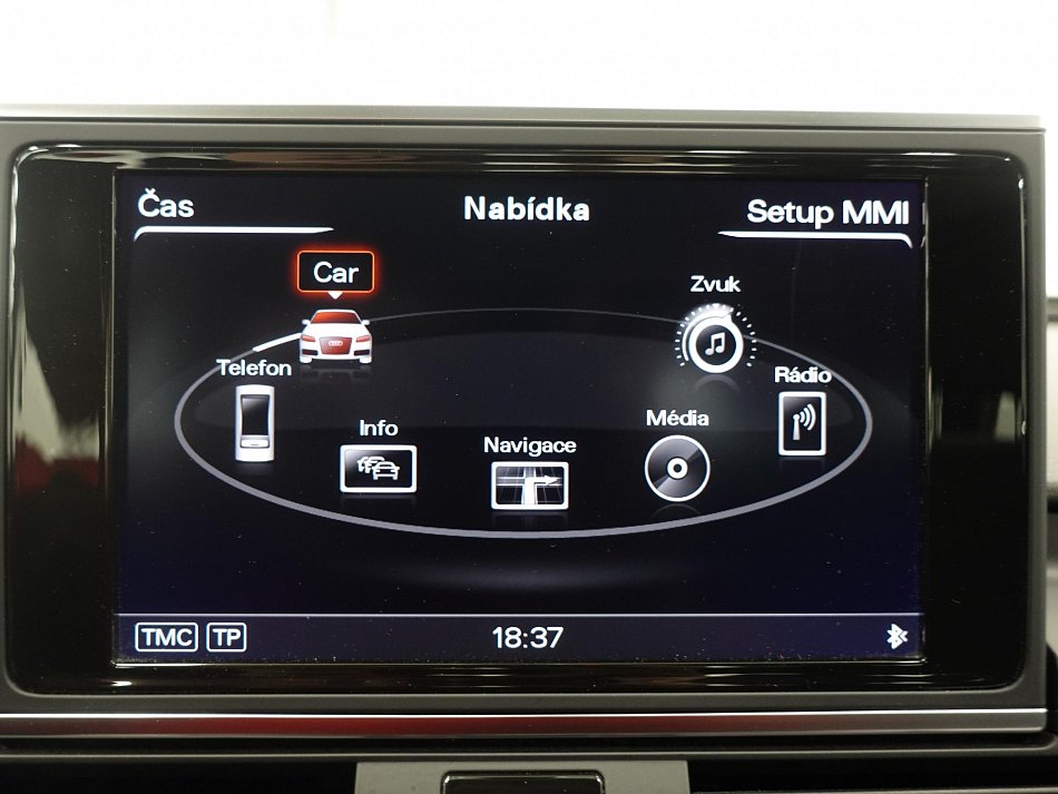 Audi A6 3.0TDI  Quattro