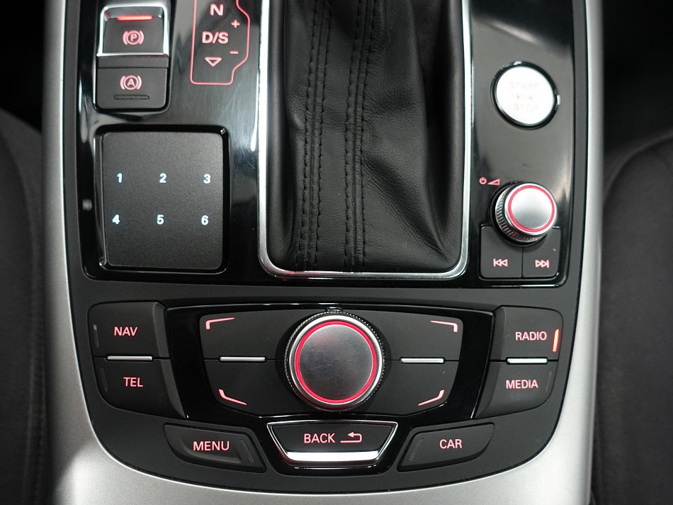 Audi A6 3.0TDI  Quattro