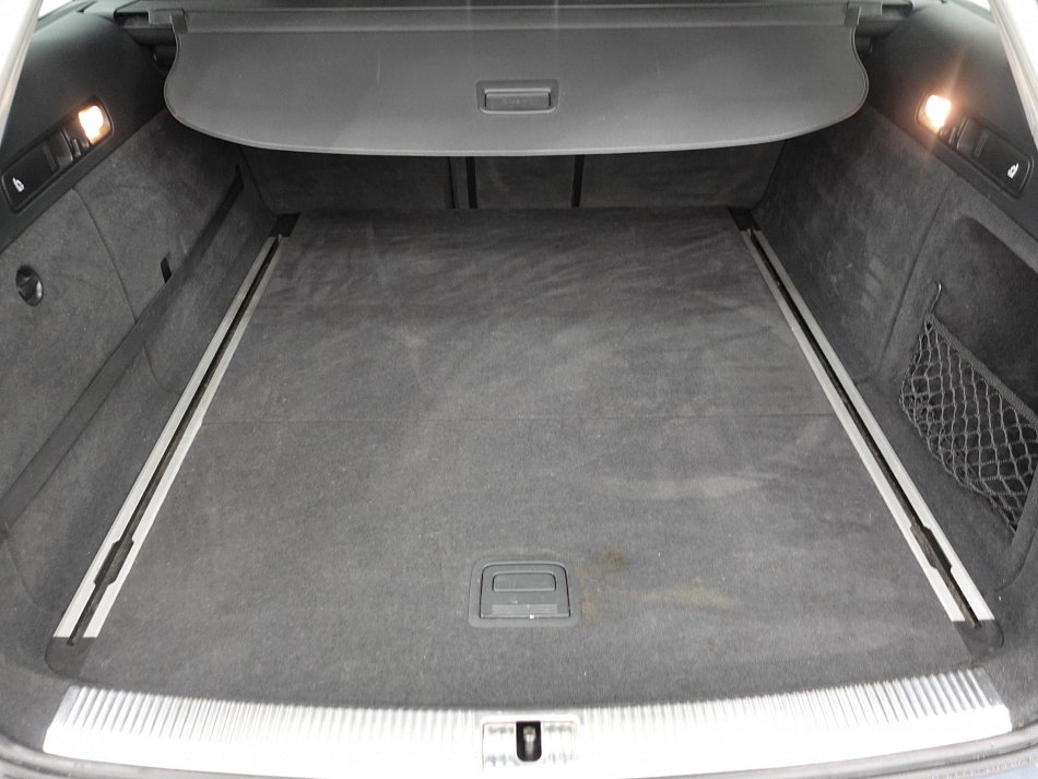 Audi A6 3.0TDI  Quattro