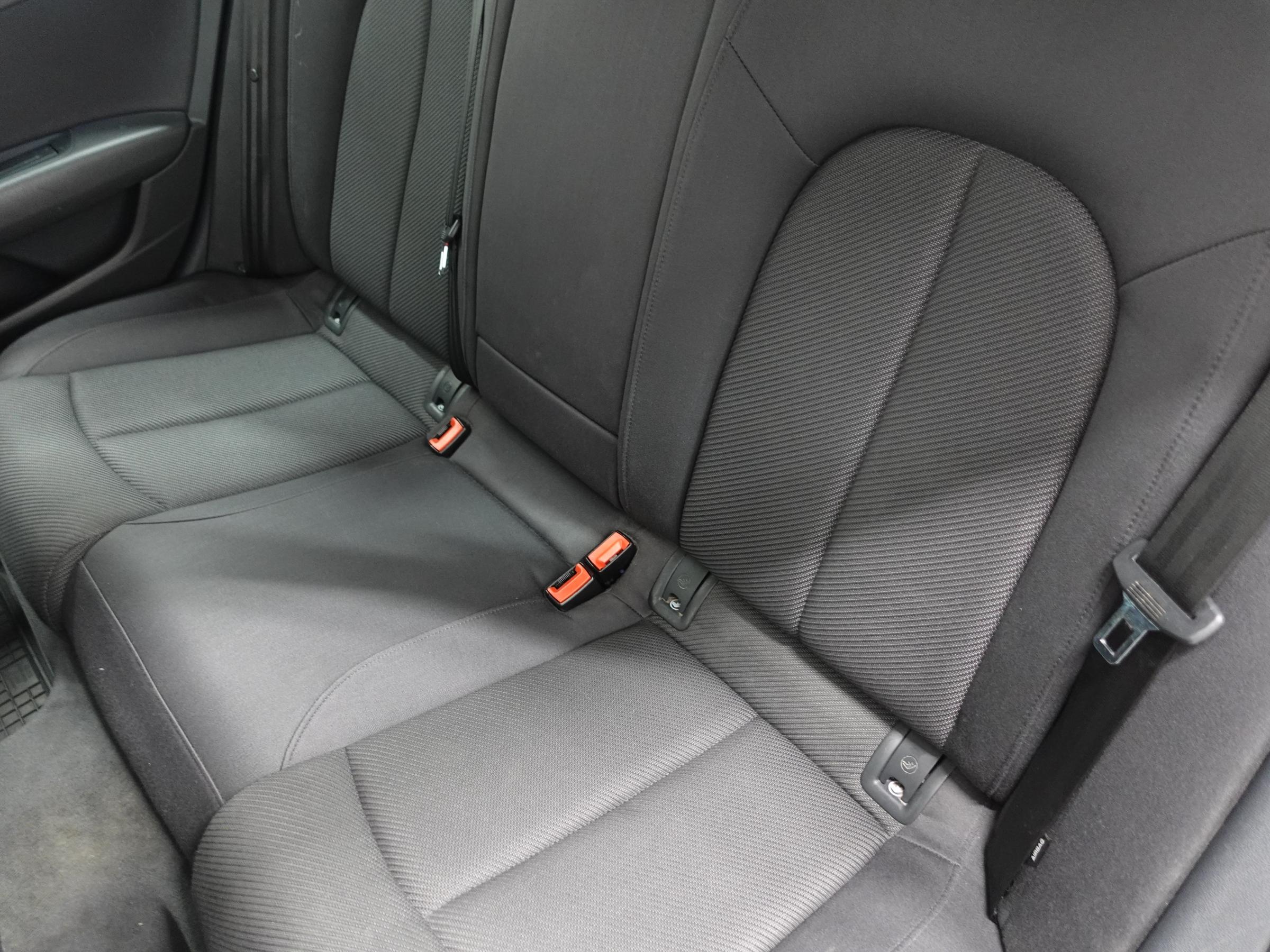 Audi A6, 2013 - pohled č. 10