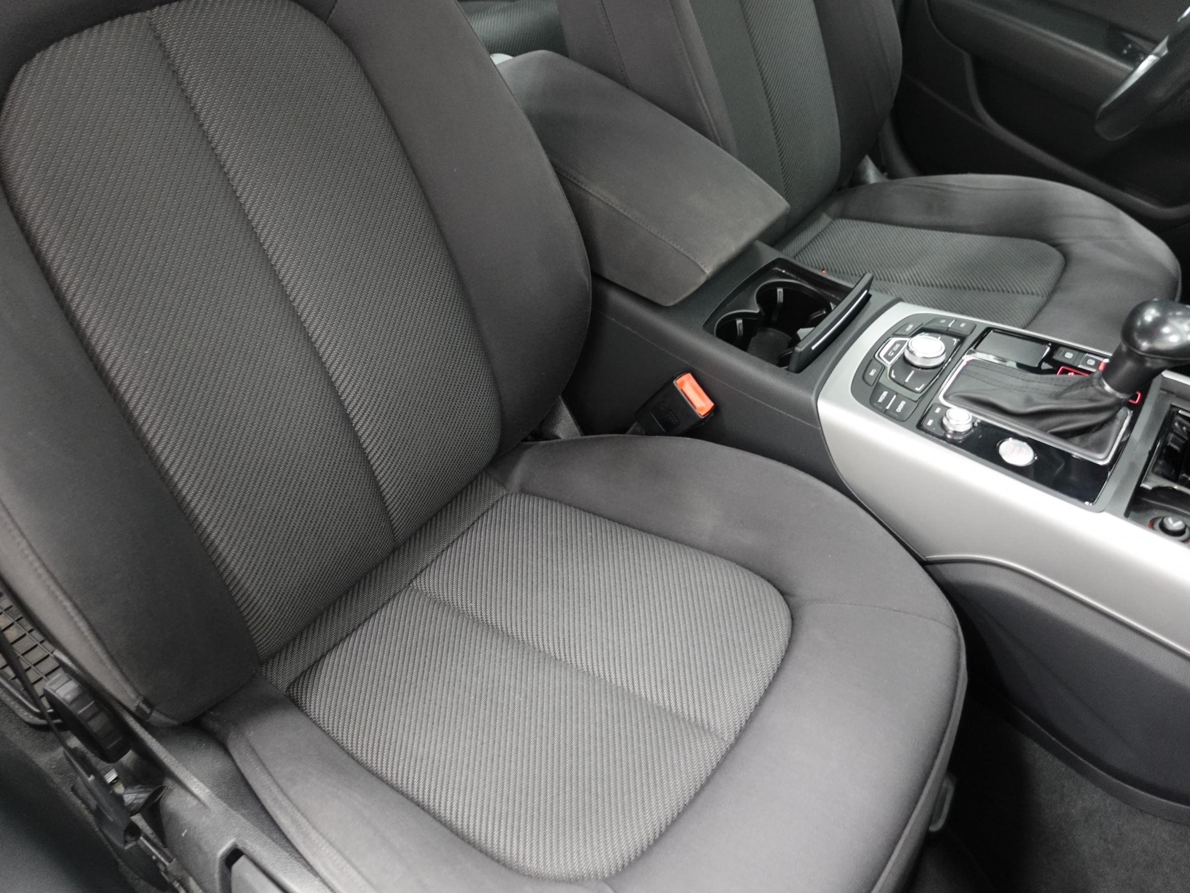 Audi A6, 2013 - pohled č. 11