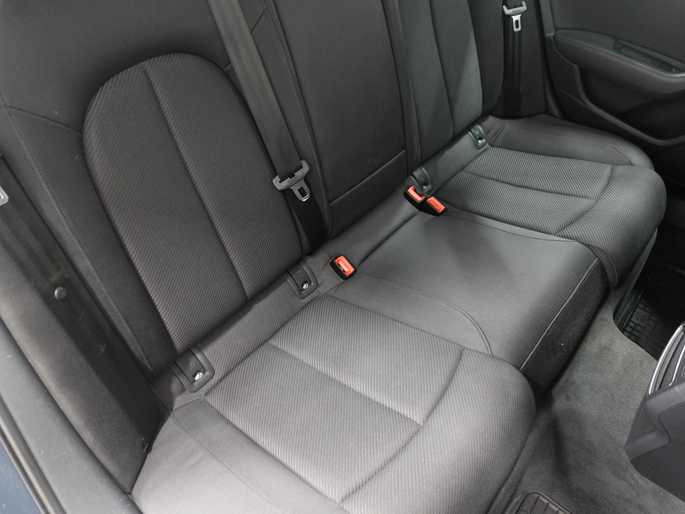 Audi A6, 2013 - pohled č. 12