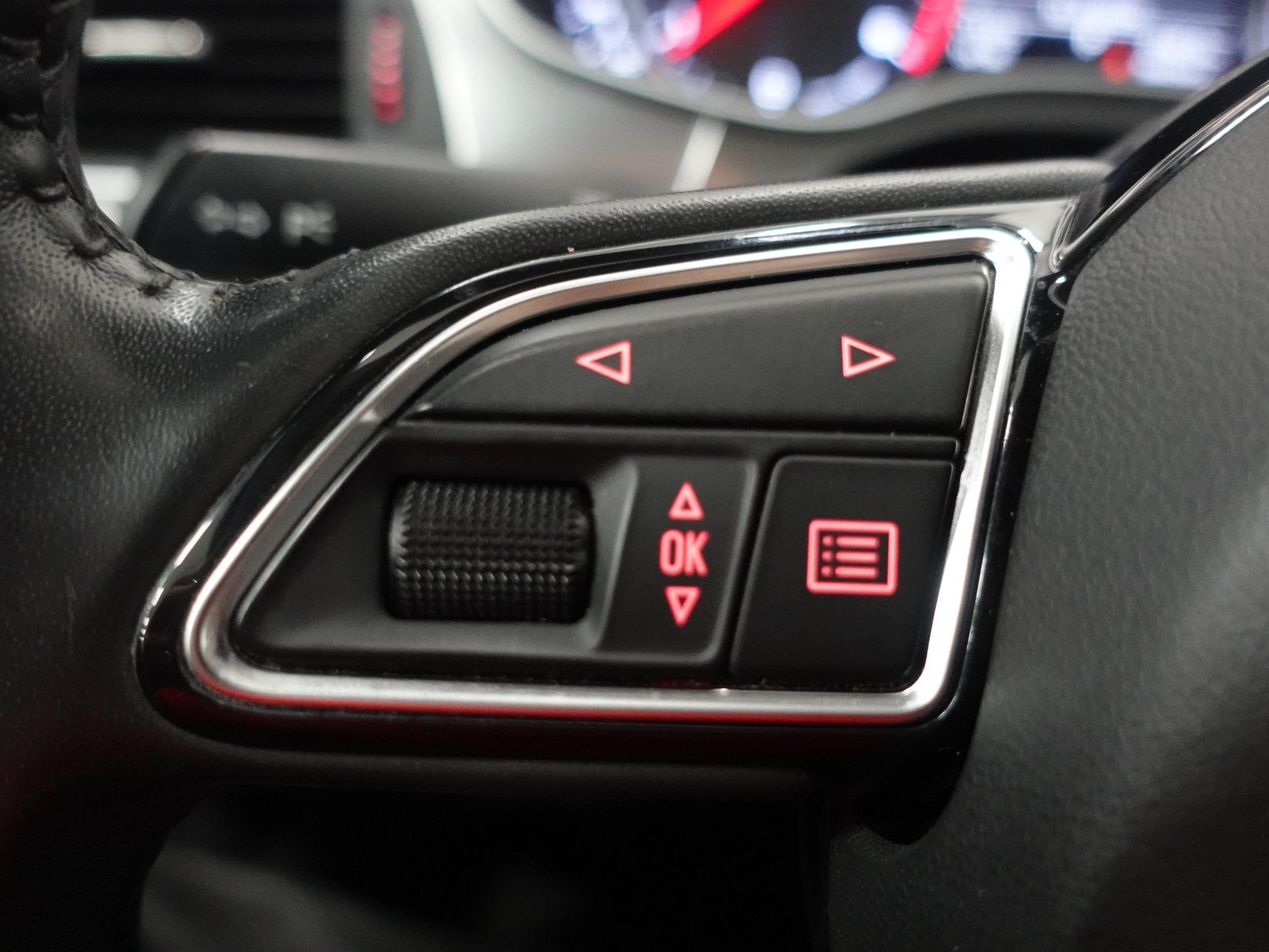 Audi A6, 2013 - pohled č. 16