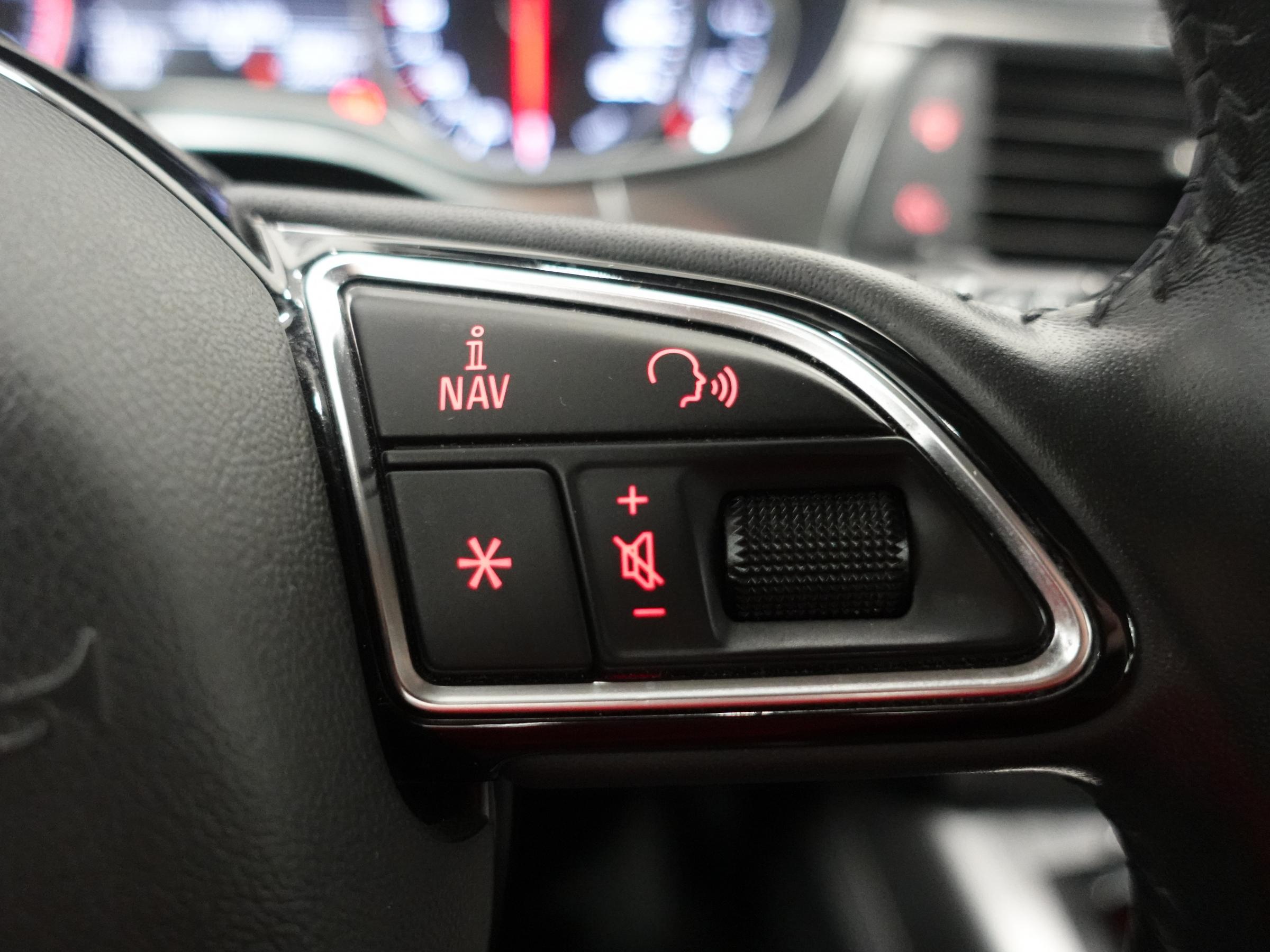 Audi A6, 2013 - pohled č. 17