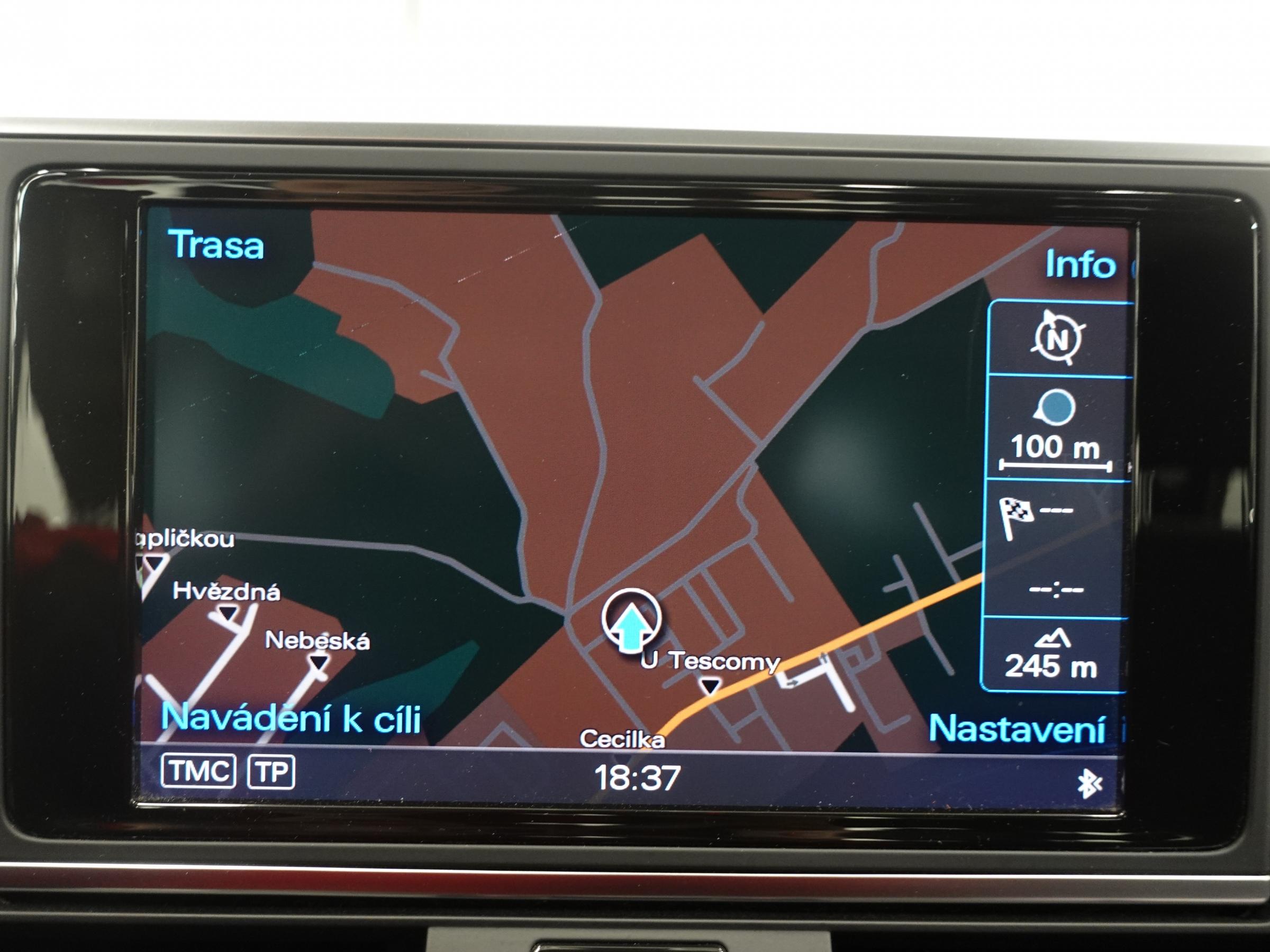 Audi A6, 2013 - pohled č. 20