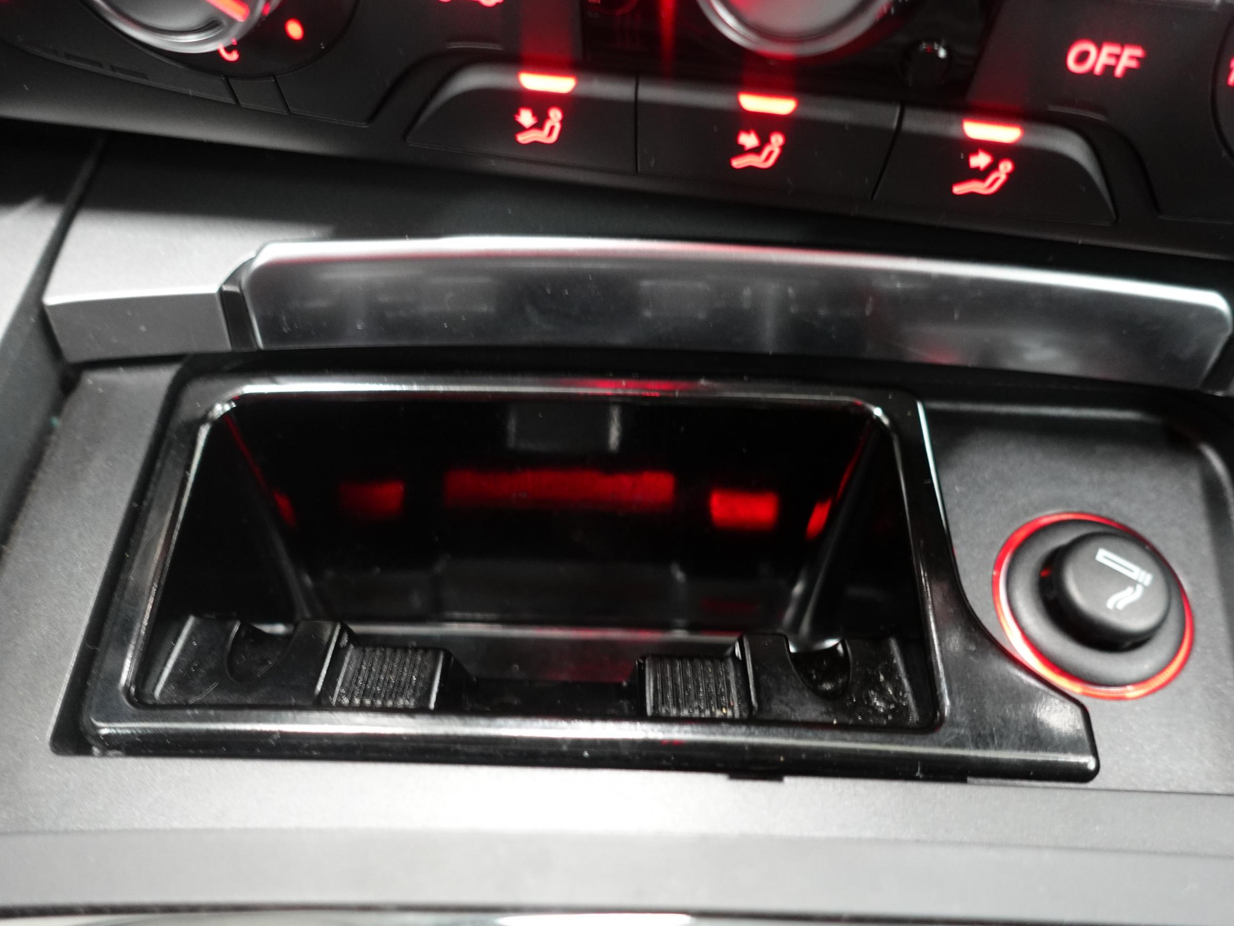 Audi A6, 2013 - pohled č. 23