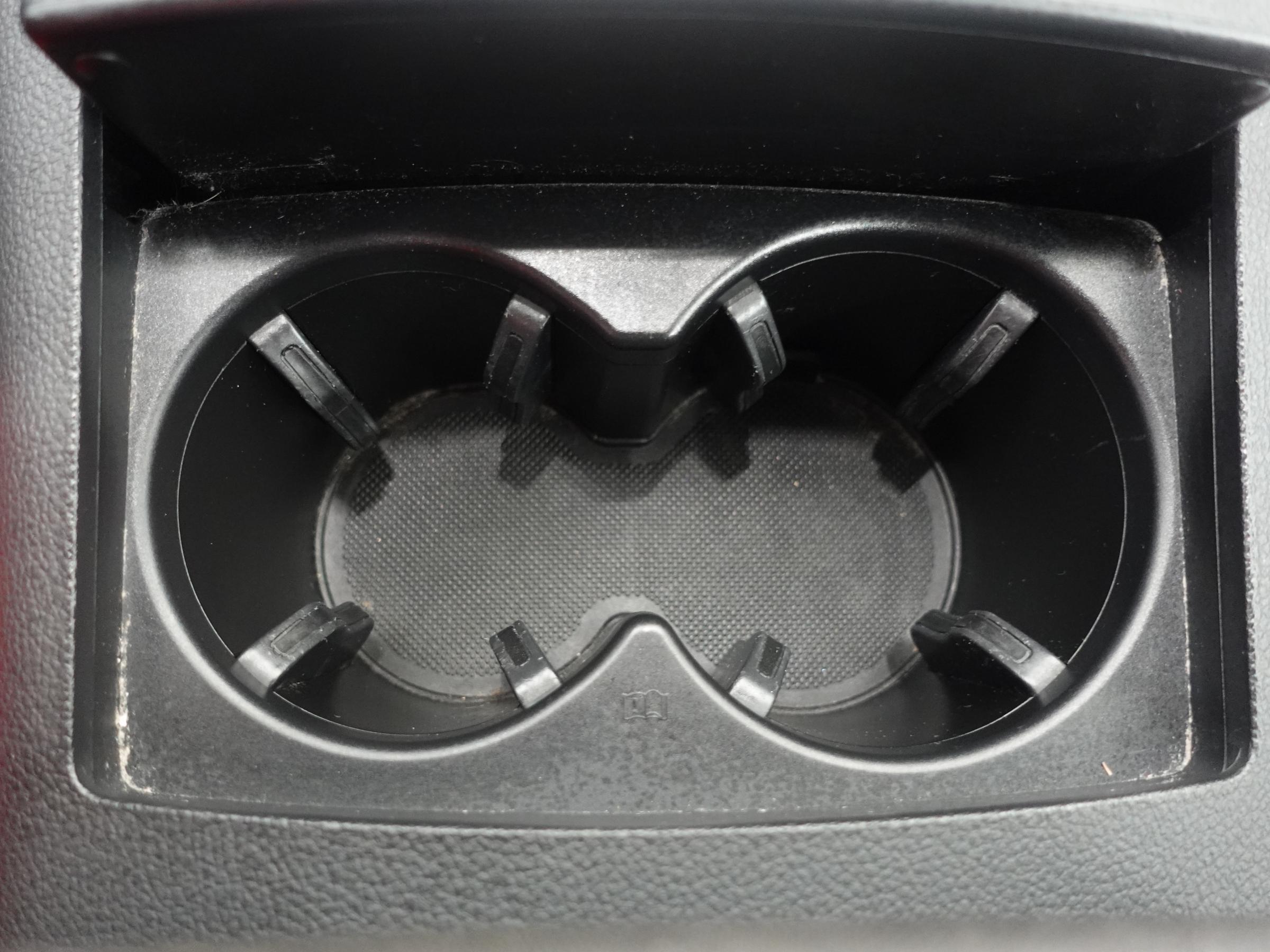 Audi A6, 2013 - pohled č. 25