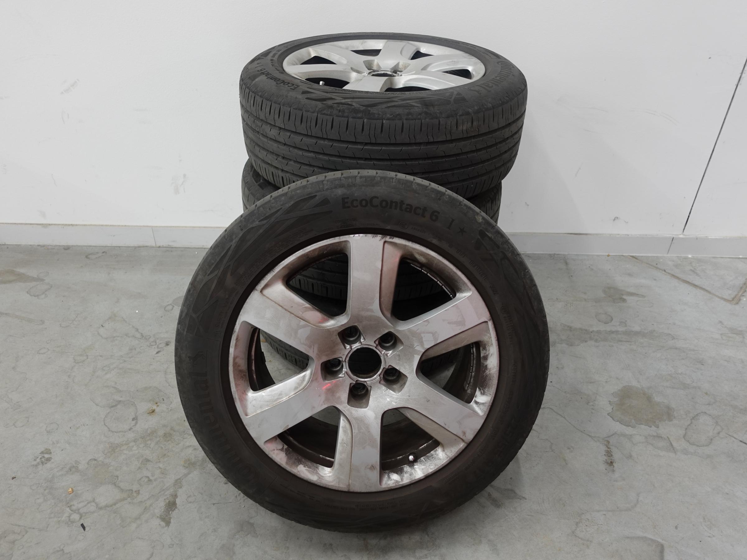 Audi A6, 2013 - pohled č. 26