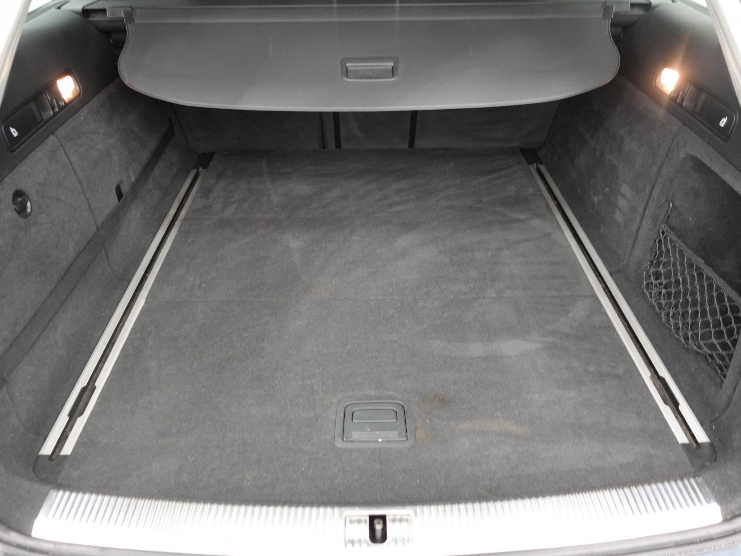 Audi A6, 2013 - pohled č. 7