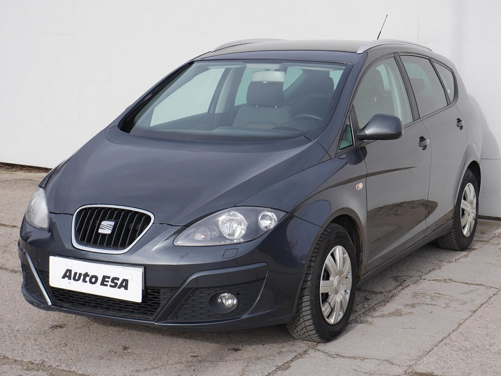 Seat Altea 1.4TSi 