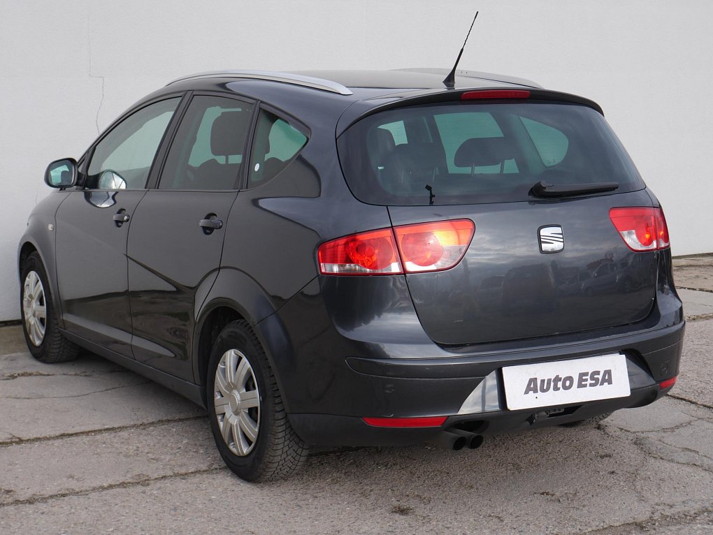 Seat Altea 1.4TSi 