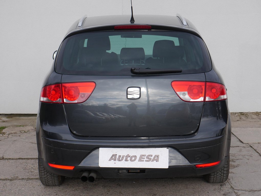 Seat Altea 1.4TSi 