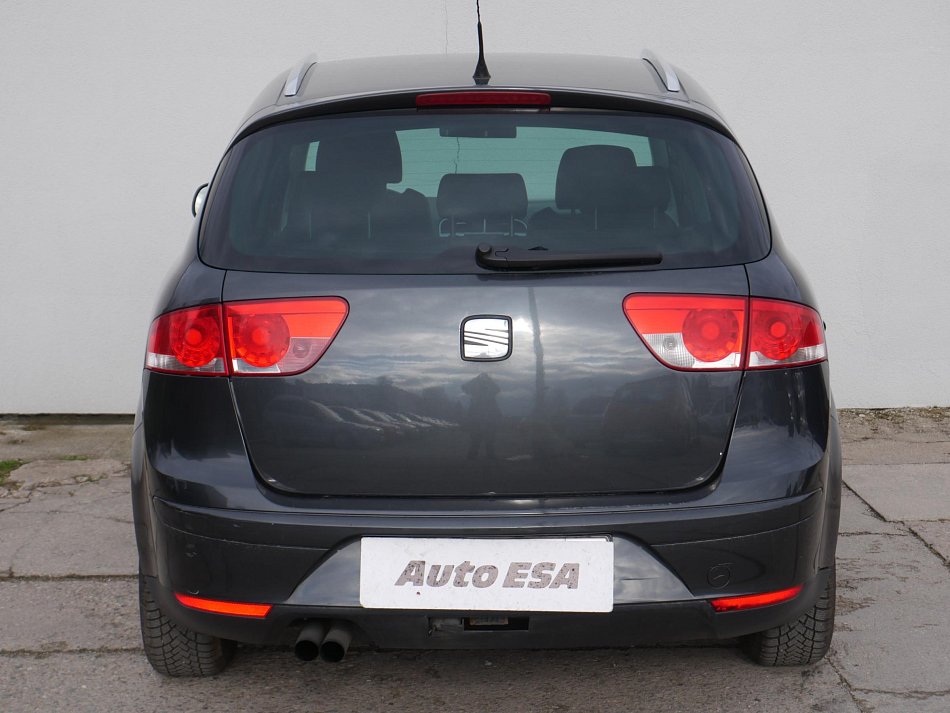 Seat Altea 1.4TSi 