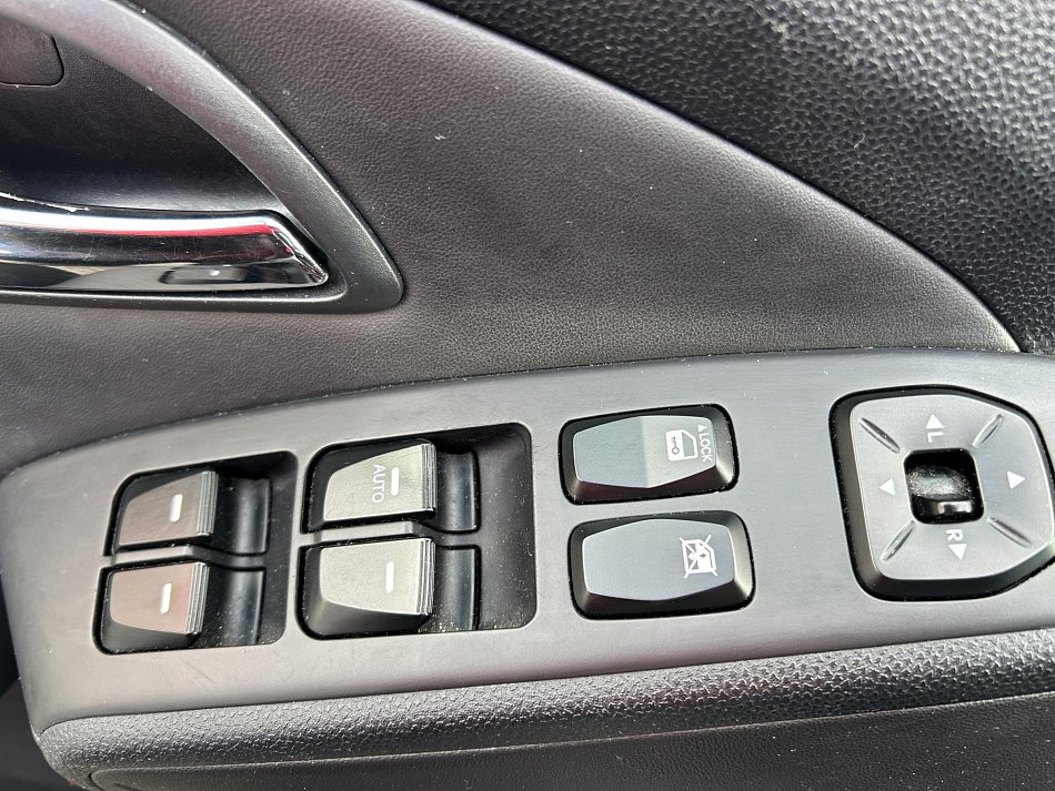 Hyundai Ix35 2.0CRDi  4x4