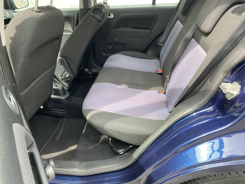 Ford Fusion 1.4i Trend