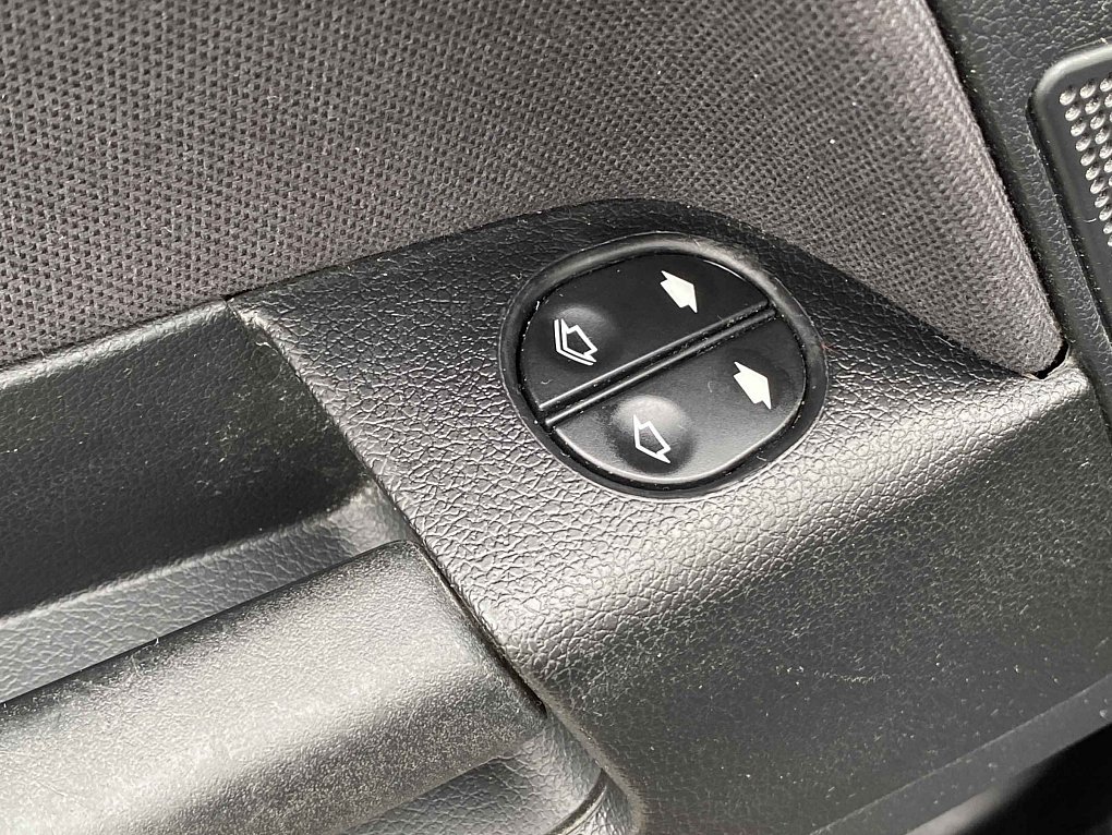 Ford Fusion 1.4i Trend
