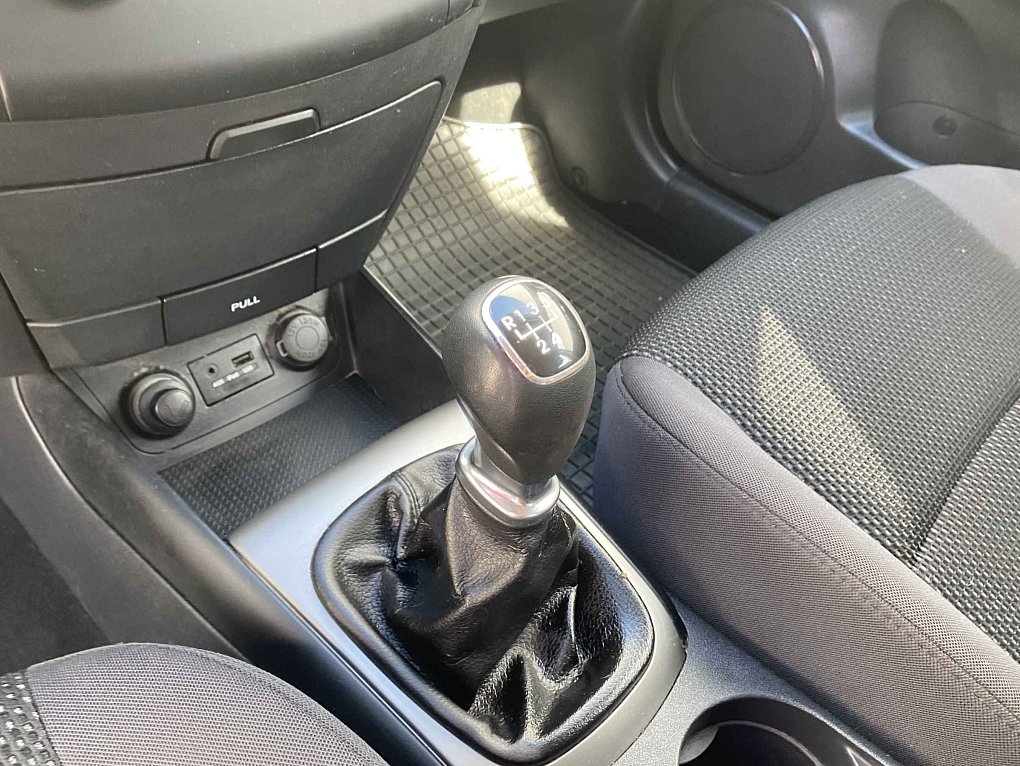 Hyundai I30 1.4  16V 