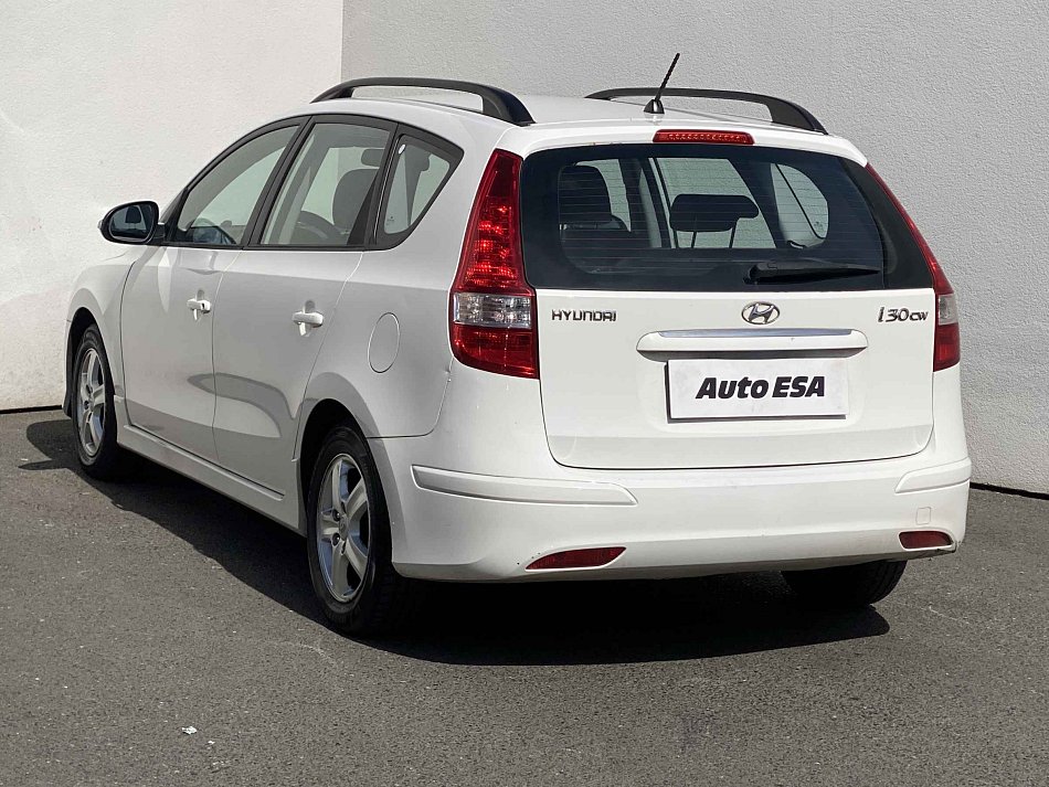 Hyundai I30 1.4  16V 