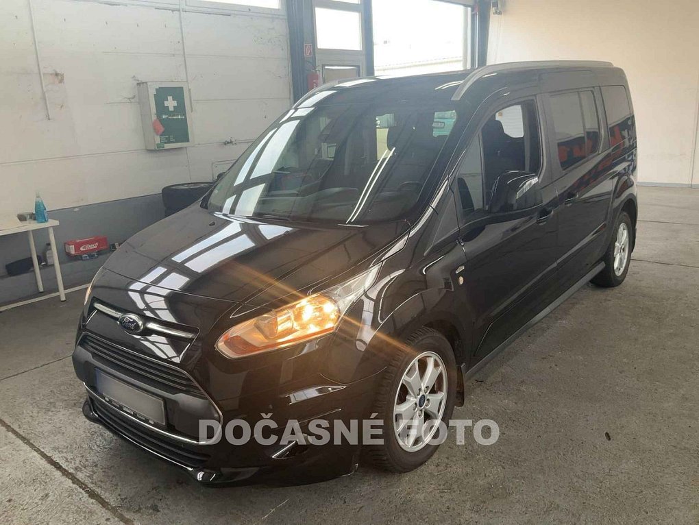Ford Tourneo Connect 1.6TDCi Titanium MAXi