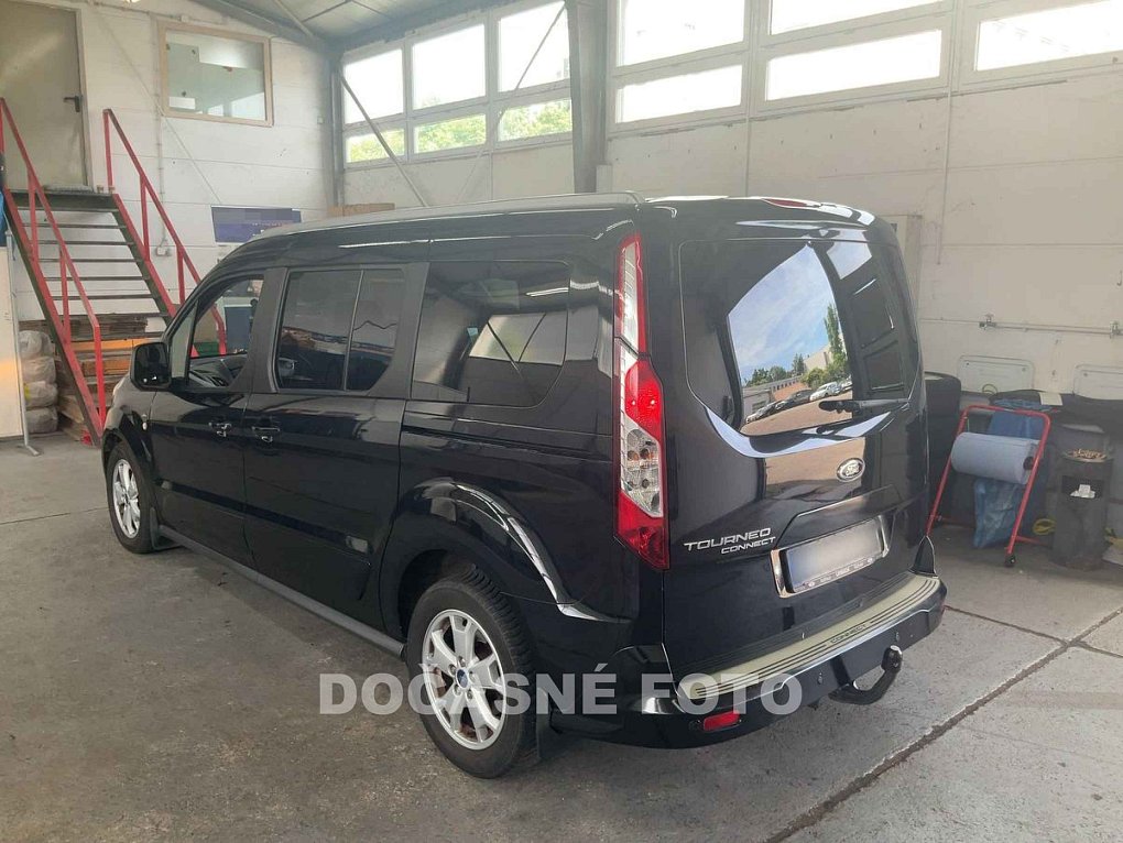 Ford Tourneo Connect 1.6TDCi Titanium MAXi