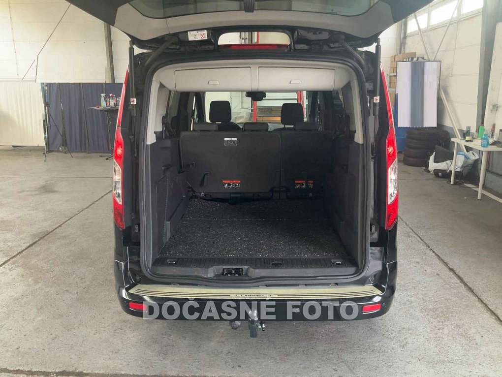 Ford Tourneo Connect 1.6TDCi Titanium MAXi