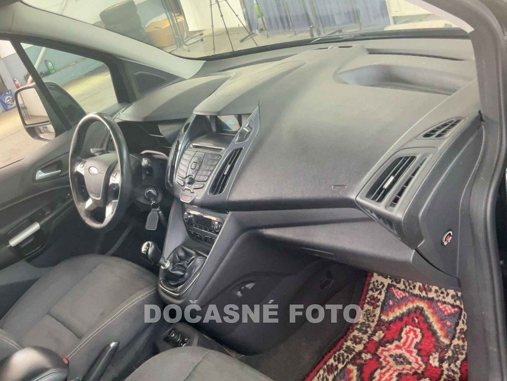 Ford Tourneo Connect 1.6TDCi Titanium MAXi
