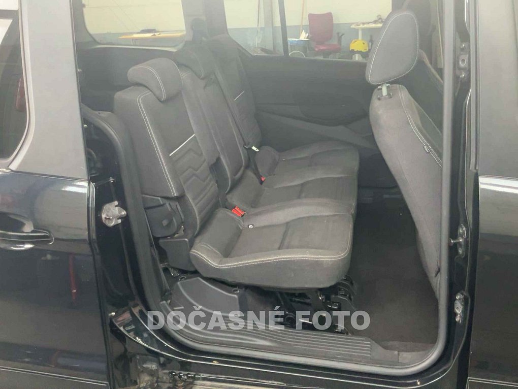 Ford Tourneo Connect 1.6TDCi Titanium MAXi