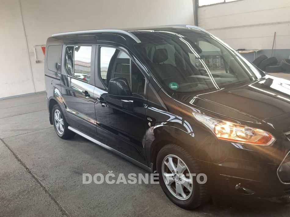 Ford Tourneo Connect 1.6TDCi Titanium MAXi