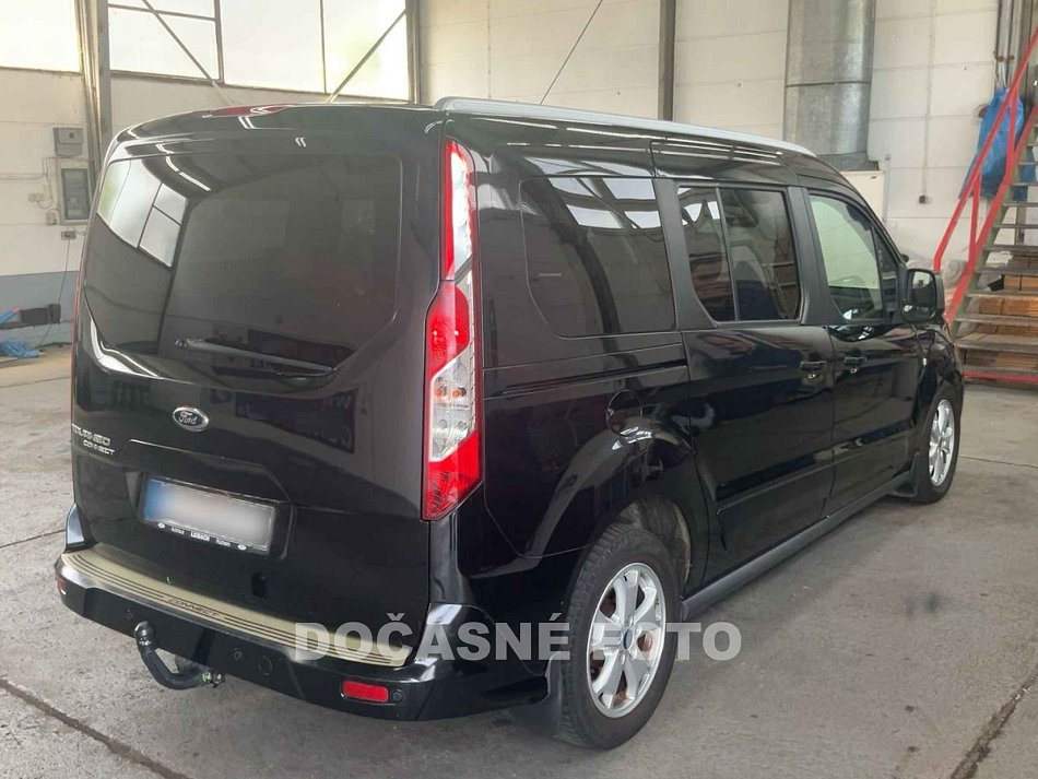 Ford Tourneo Connect 1.6TDCi Titanium MAXi