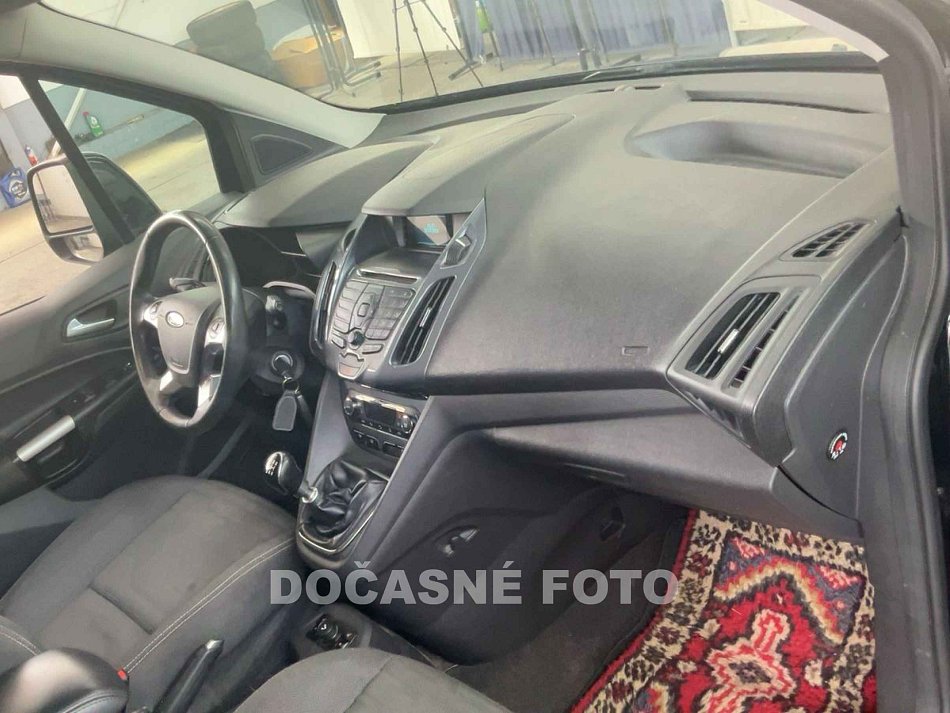 Ford Tourneo Connect 1.6TDCi Titanium MAXi