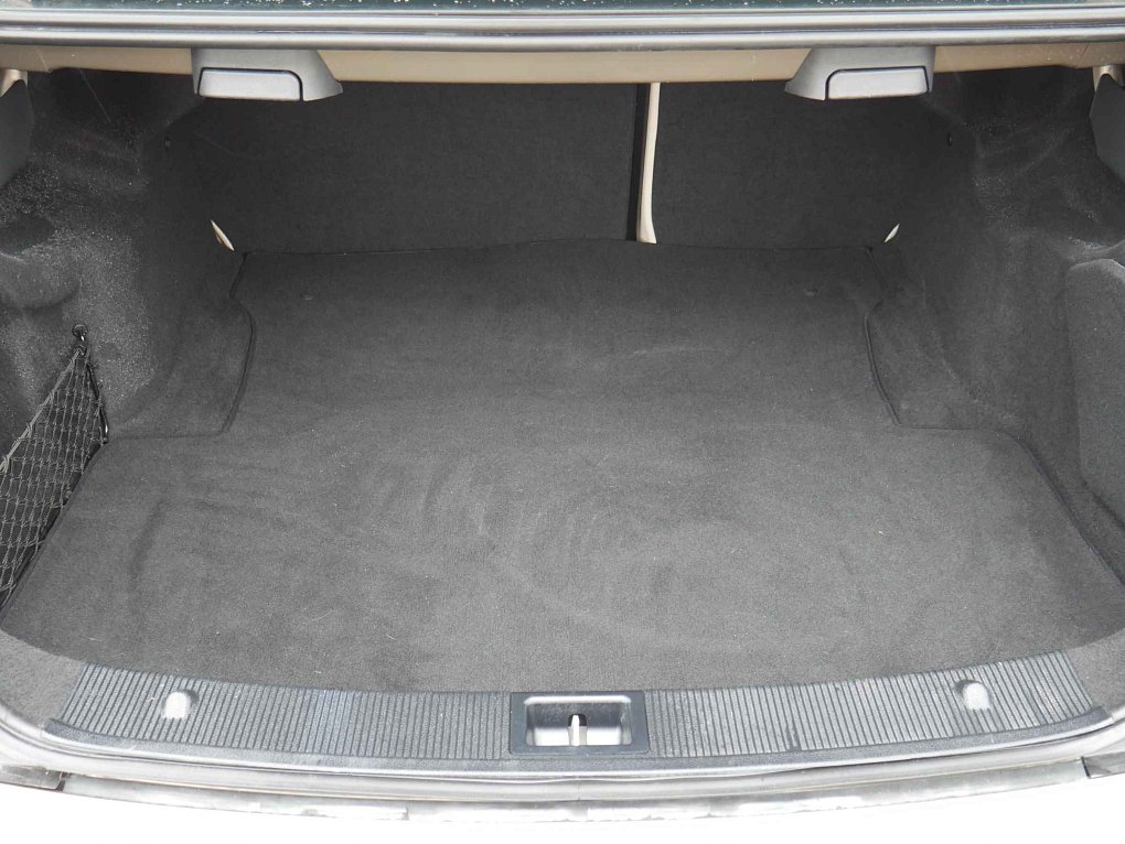Mercedes-Benz Třída C 3.0 CDi Avantgarde C320 4Matic
