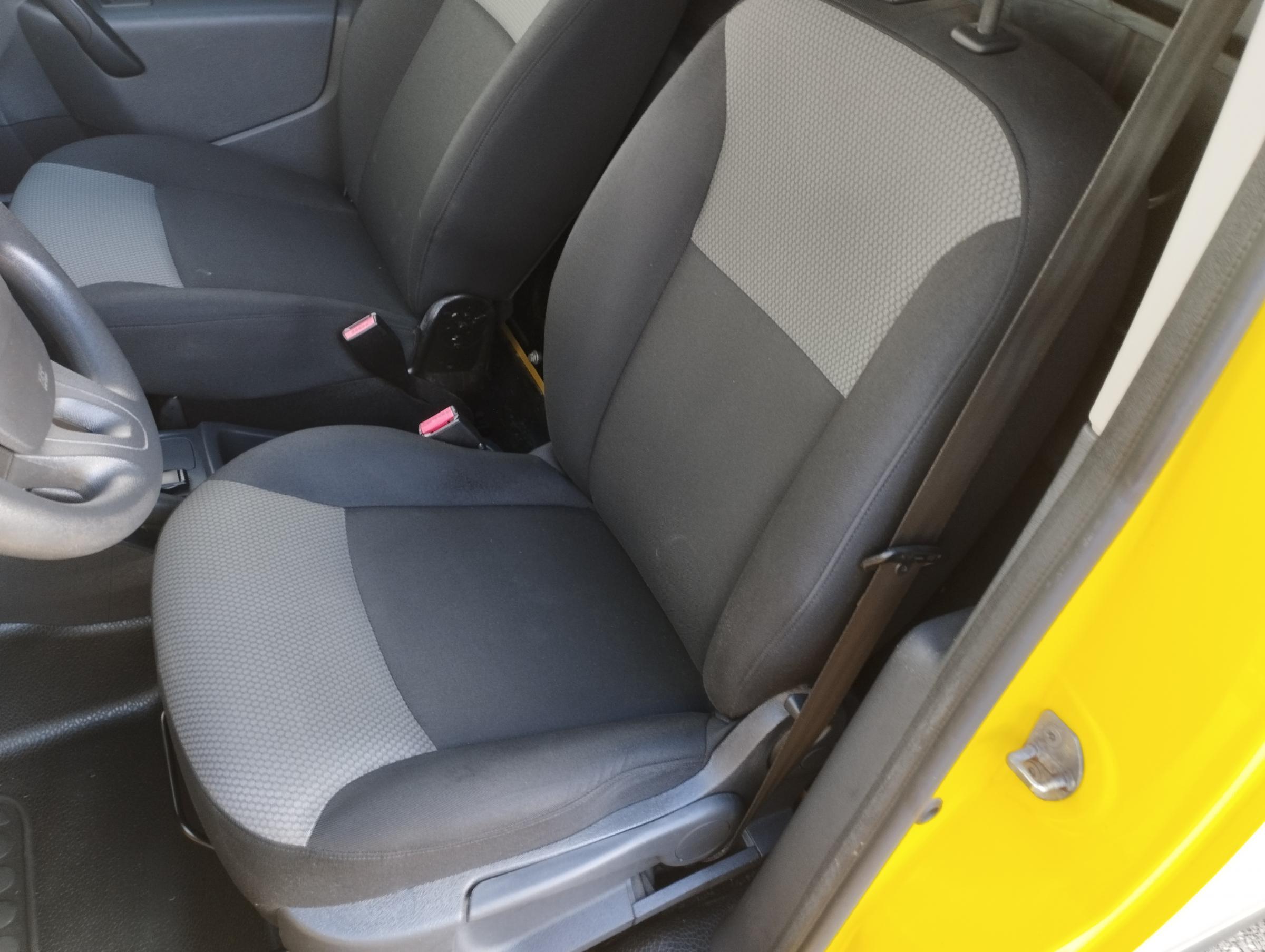 Renault Kangoo, 2019 - pohled č. 14