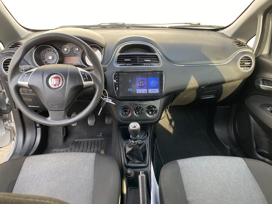 Fiat Punto 1.2i Pop