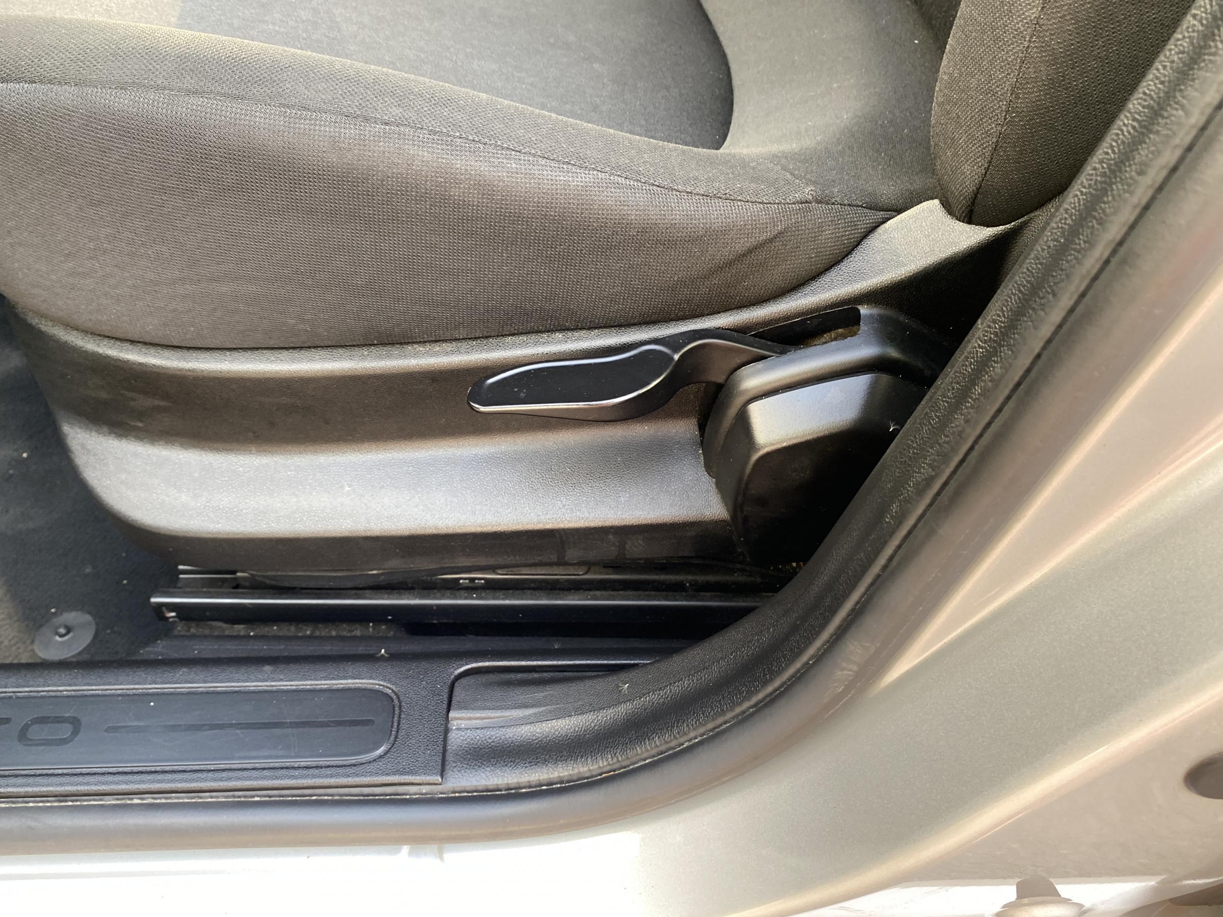 Fiat Punto, 2013 - pohled č. 13