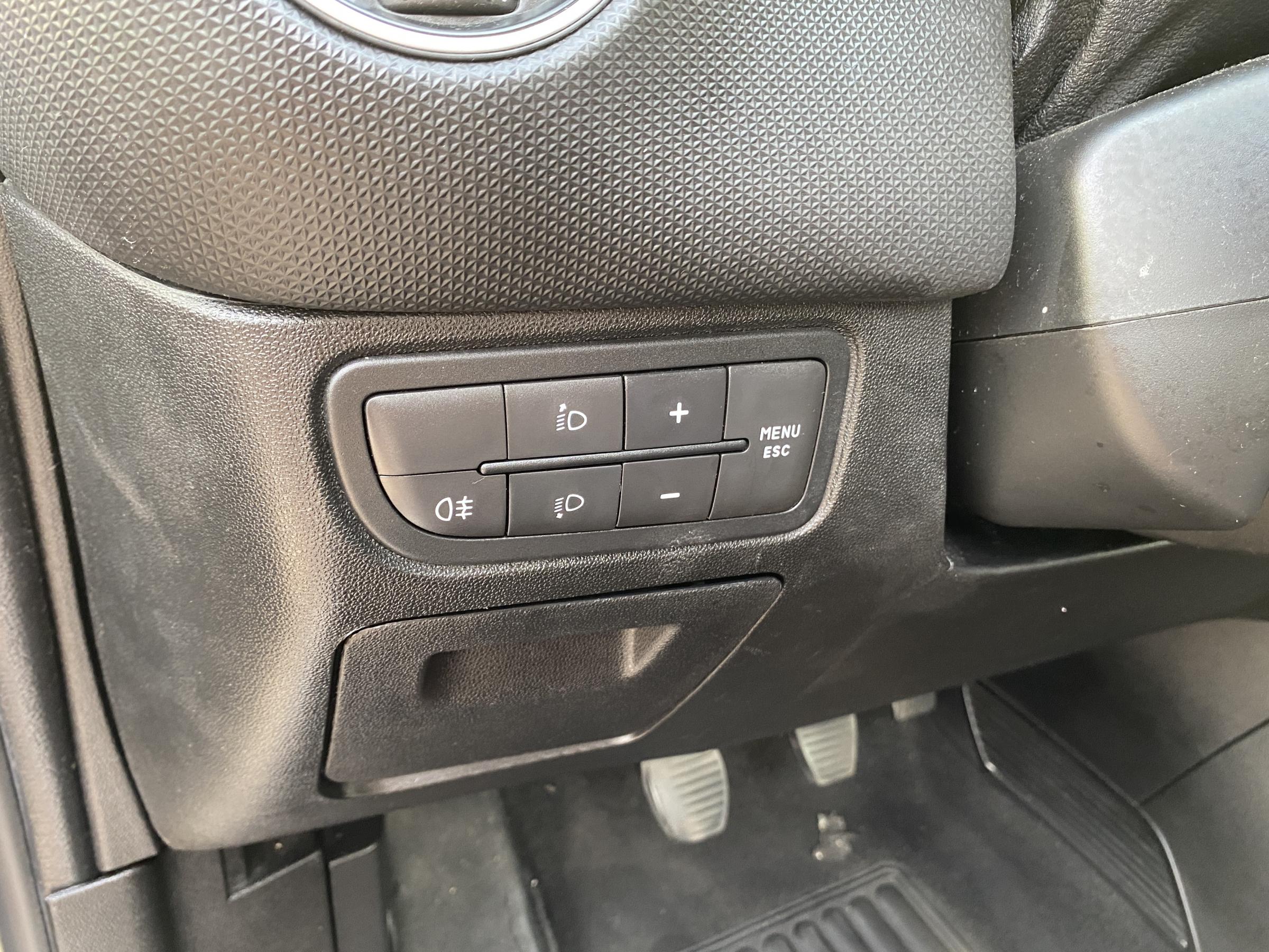 Fiat Punto, 2013 - pohled č. 14